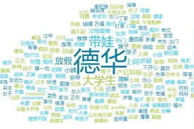 壹点舆见 | “德华带娃”话题火热反映出大学生群体尝试身份转变的积极一面图片