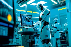 AI医生来了，靠谱吗？图片