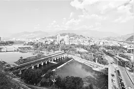 云南临沧云县 加快智慧城市建设图片