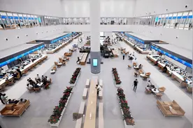 “电话线上”的日照政务服务大厅：直接答复率达到99.32%！图片