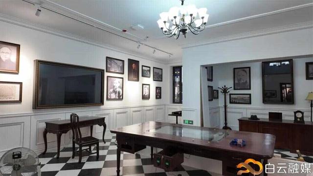 国内首个！一秒穿越回民国，就在广州