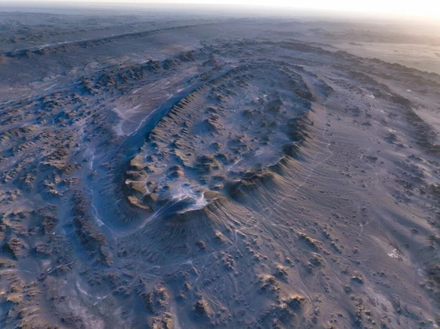 2026年大海道景区对生肖属马的游客全年免门票啦！