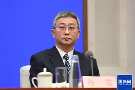 国家药监局答红星新闻：今年以来8个中药新药获准上市，与去年同期相比有较大幅度增加图片