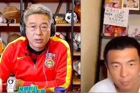 刘建宏回应“正直论”：确实代表我当时对李铁的认知图片