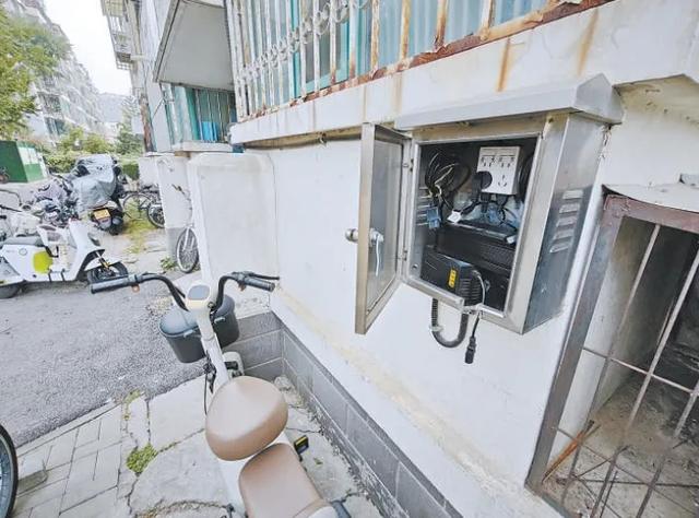 “充电刺客”出没！北京部分小区电动自行车充电价格真挺乱