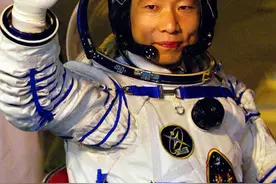 世界航天日：致敬中国的航天英雄们！图片