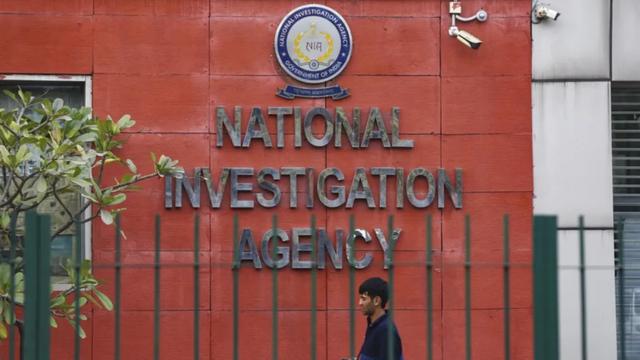 12月25日 | 五角大楼报告：“中国试图阻止美印关系深化”