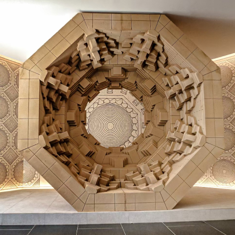 天，原来有这么多不为人知的“墓”后魅力