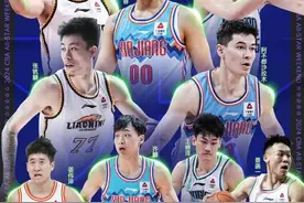 北京两队各有一人入围  CBA全明星赛阵容全部确定图片