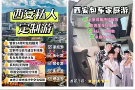 “定制游”持续升温，旅游市场“这股风”为何如此强劲？图片