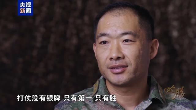 更多阅兵训练画面首次公开