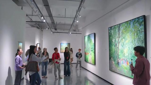 春京西韵：老街区的复兴样本——“潮流向北 春城焕新”报业主流媒体看长春青春蝶变系列报道之五