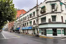 定了！黄浦这一地块启动旧改，惠及近1300证居民！图片