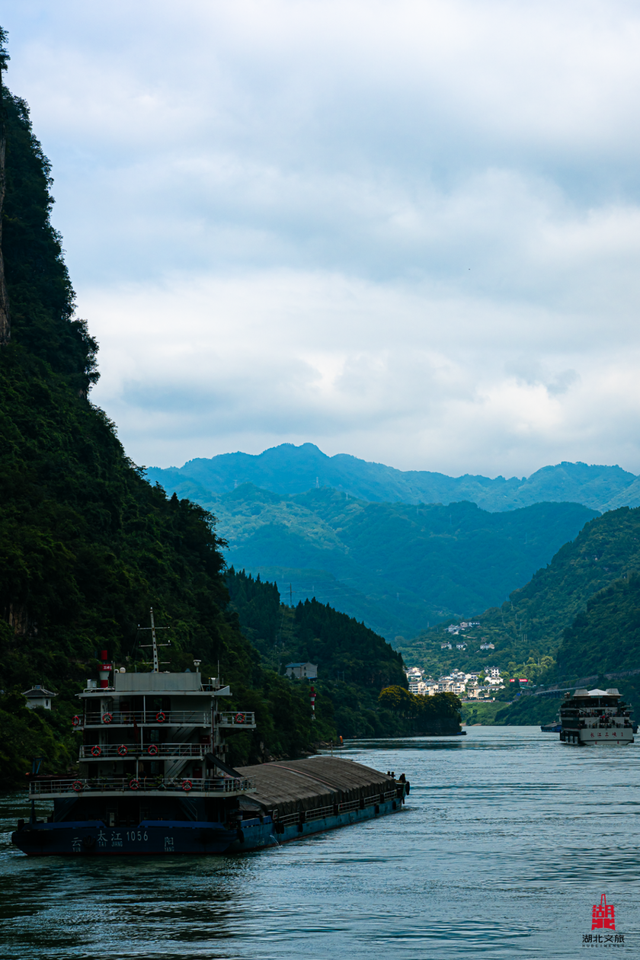 课本里的湖北地标，你去过几个？