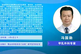 北京专家3月8日将到烟台市中医医院坐诊，最新出诊信息出炉图片