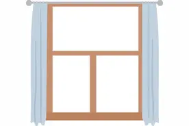 窗影摇曳间，30天倒计时，大胆去闯！图片