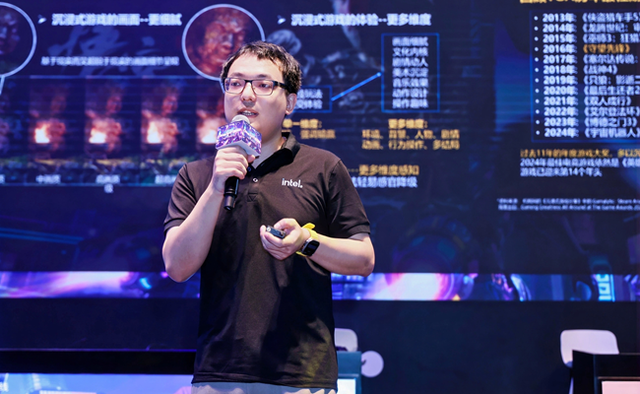 泰坦军团亮相2025 ChinaJoy，携三星显示、Intel联合展示电竞显示技术与产品