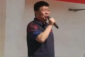 首届儿童运动会，潍城区这样庆“六一”！图片