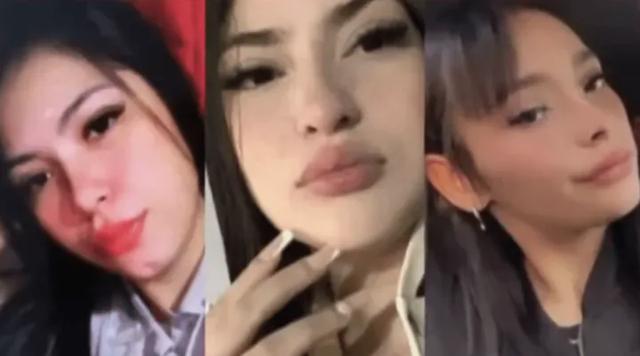 阿根廷发生一宗骇人听闻的毒枭血案，三名年轻女子参加派对误上贩毒团伙车辆遭性侵杀害，过程被全程直播