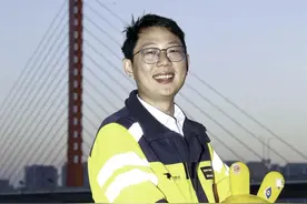 口述·我和我的祖国丨彭清林：奔赴，只为向心而行图片