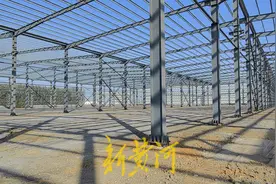 潍坊诸城林家村镇：“进度条”拉满！项目建设加速跑，全力打好收官战图片