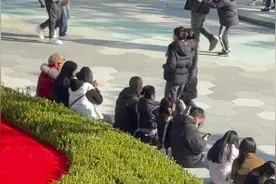 阳光还没晒够？周末继续！本周成都最高16℃！图片