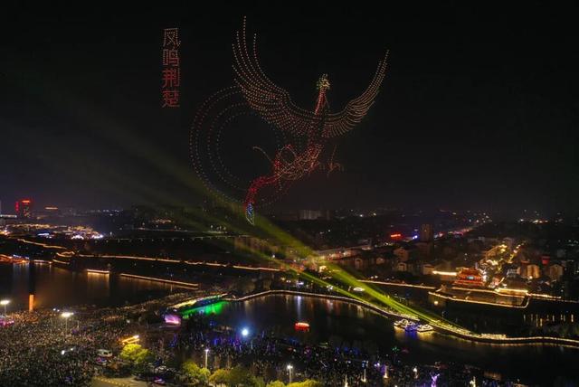 代表委员热议“荆州十二时辰”