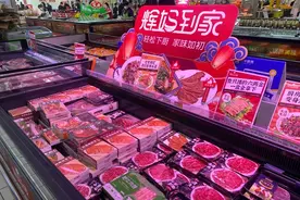 “预制菜”引起热议 消费者知情权需保障图片