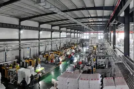 菏泽市牡丹区：项目建设“加速跑” 新型工业“蓄势飞”图片