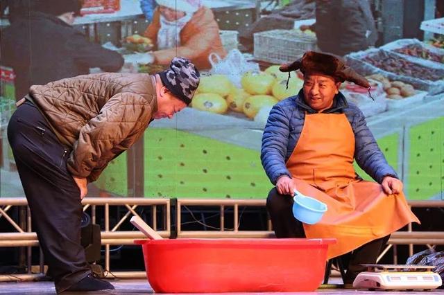 烟花秀！无人机表演！国庆假期，巴彦淖尔真红火