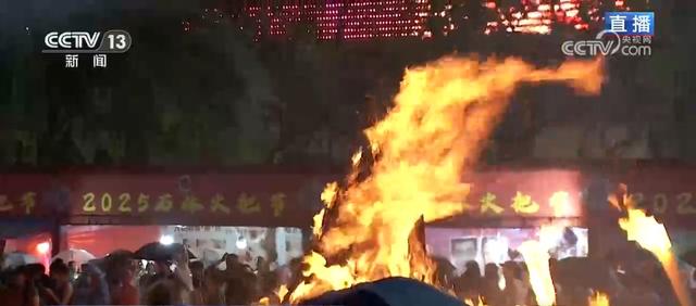多元夜游项目点燃夏日消费活力 众多特色活动你pick哪一项？