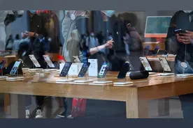 苹果再次降价，iPhone 16 Pro最高降1445元，中国市场销量已“掉队”图片