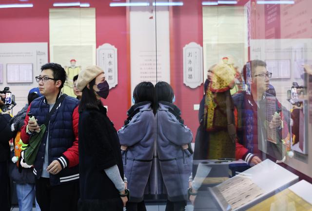 “风华共筑——沈阳故宫四百年”展览将在沈阳举行