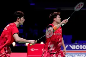 解散粉丝群，梁王组合要专心打球图片