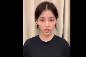 网红回应“艺考作弊”事件，已被北电取消专业成绩图片