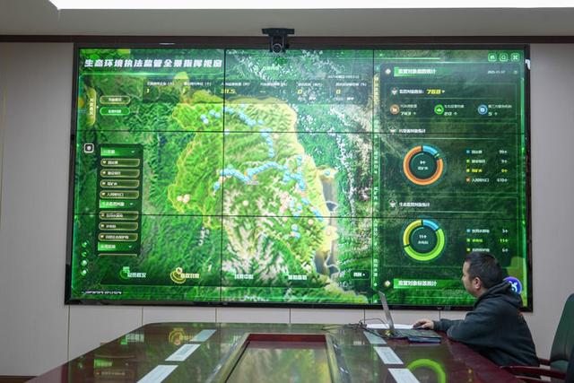 央媒看四川丨不简单！这个“沟”撑起百亿文旅产业