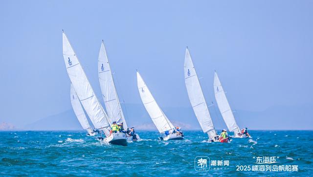 嵊泗夏日漫步指南：6条神仙线路承包你的海岛24时辰