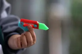 孩子着迷的不是萝卜刀，是掌控感图片