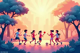 医者说｜运动，是青少年抑郁的天然“阻断剂”图片