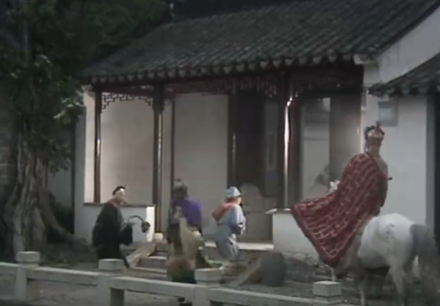 读城·光影里的江苏丨走出“浪浪山”，跟着86版《西游记》去江苏“取经”