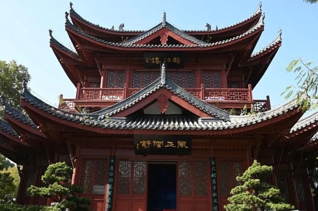 在江西，打开学习的N种可能！