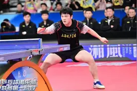 樊振东王楚钦孙颖莎齐聚沪上竞争2024乒超联赛冠军，总决赛票务信息出炉图片