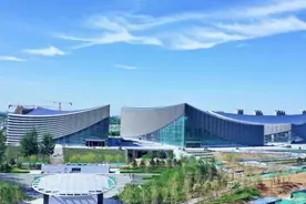副中心十年拍案传奇第六章： 其利断金图片