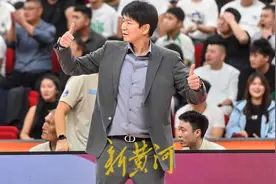 盖利成为山东男篮关键先生，陶汉林升至CBA历史篮板榜第8图片