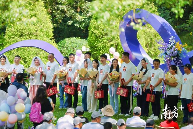 生态康养点亮未来！“88云溪健康乐游节”启幕