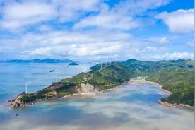 台州1号公路，不止于“最美”图片