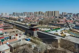 邯郸大名县：年底前购买首套商品住房给予契税缴纳额50%的等额消费券补贴图片