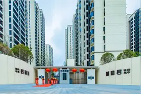 置业推荐｜楼市政策利好 首付20万元以内 长沙有哪些品质楼盘可以选择呢图片