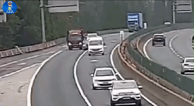 压实线！伊川曝光一批车辆……