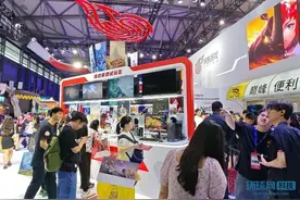 ChinaJoy 2024盛大开幕：游戏行业热情不减，多元化趋势凸显图片